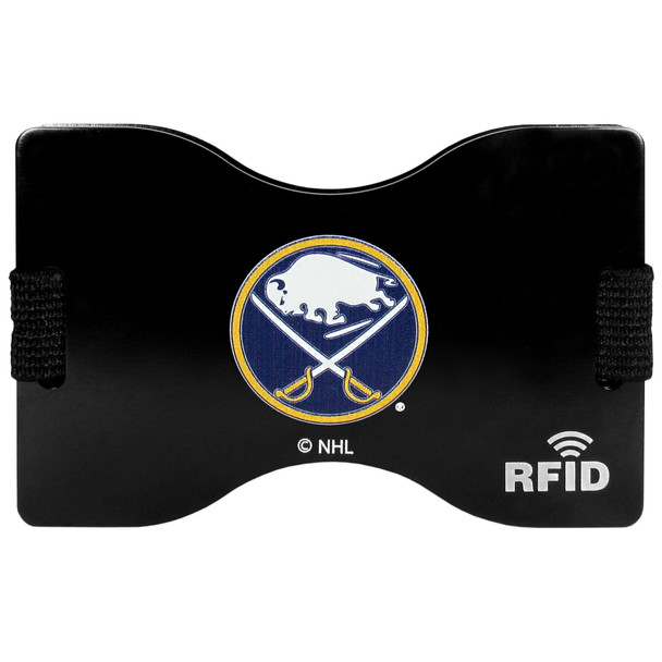 Buffalo Sabres¬Æ RFID Wallet