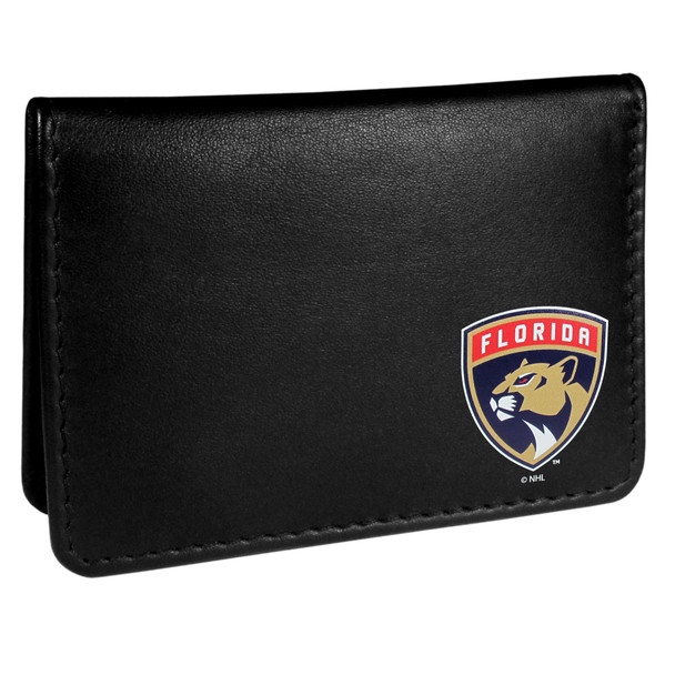 Florida Panthers¬Æ Weekend Bi-fold Wallet