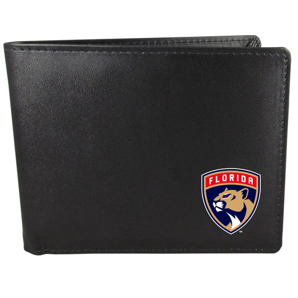 Florida Panthers¬Æ Bi-fold Wallet