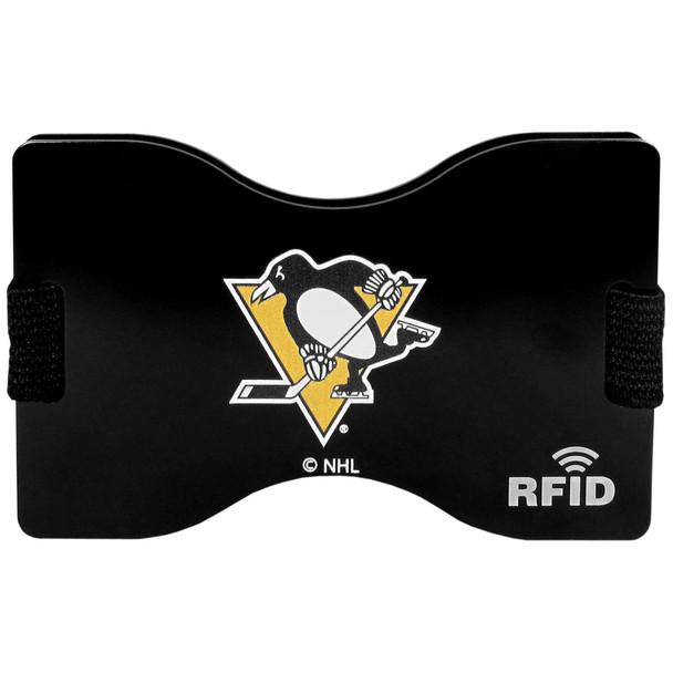 Pittsburgh Penguins¬Æ RFID Wallet