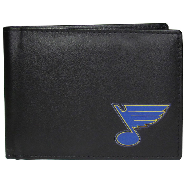 St. Louis Blues¬Æ Bi-fold Wallet