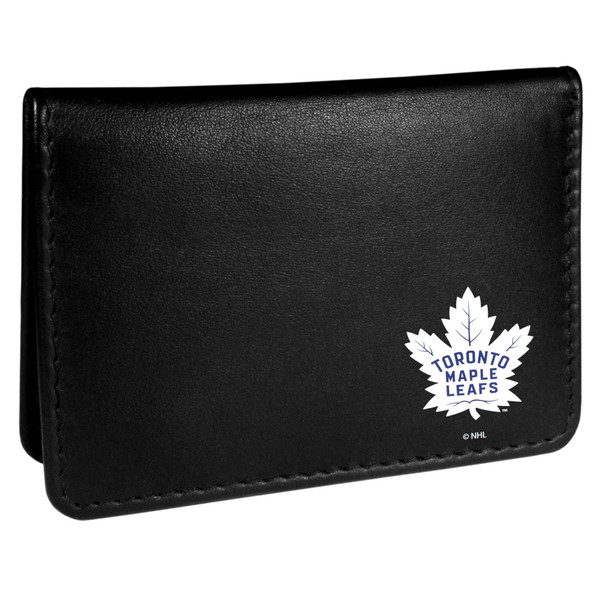Toronto Maple Leafs¬Æ Weekend Bi-fold Wallet