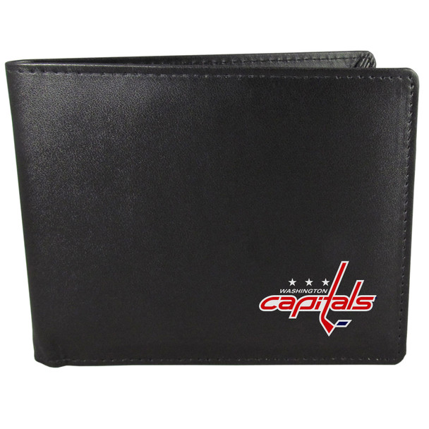 Washington Capitals¬Æ Bi-fold Wallet