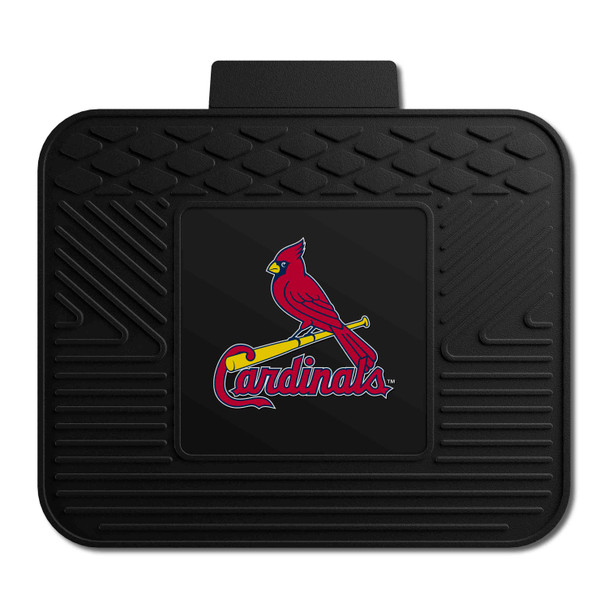 MLB - St. Louis Cardinals Utility Mat 14"x17"