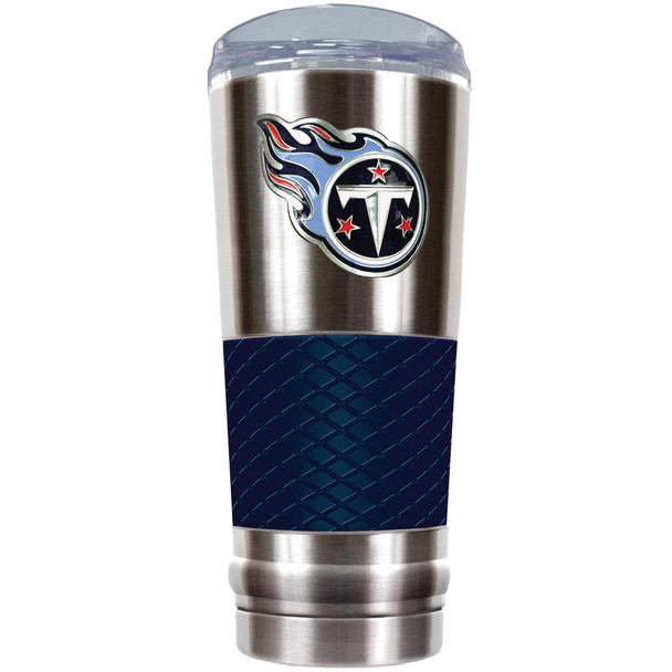 Tennessee Titans 24 Oz. Draft Tumbler
