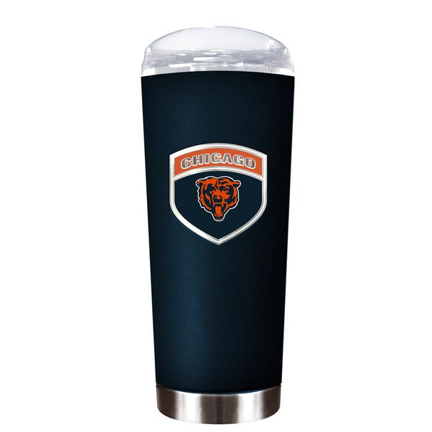 Chicago Bears 18 oz. ROADIE Tumbler