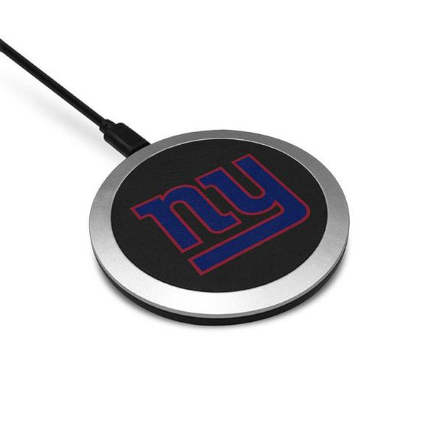 New York Giants Wireless Charging Pad