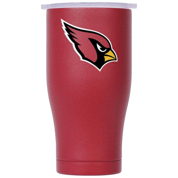 Arizona Cardinals Color Logo Chaser 27oz