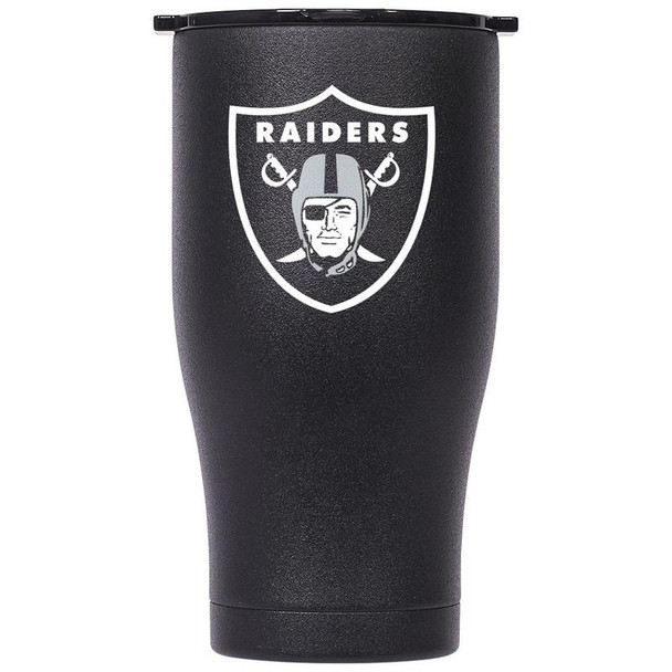 Las Vegas Raiders Color Logo Chaser 27oz