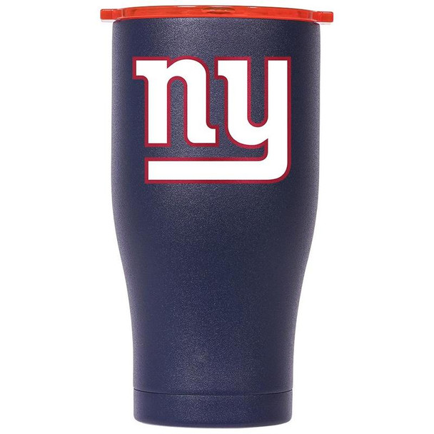 New York Giants Color Logo Chaser 27oz