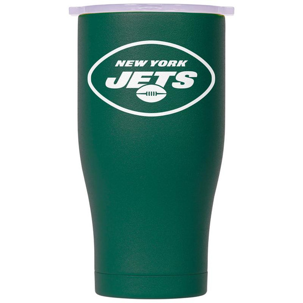 New York Jets Color Logo Chaser 27oz