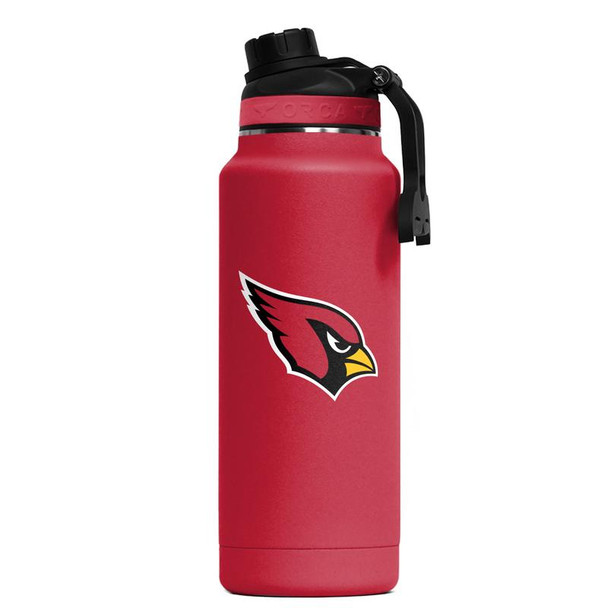 Arizona Cardinals Color Logo Hydra 34oz