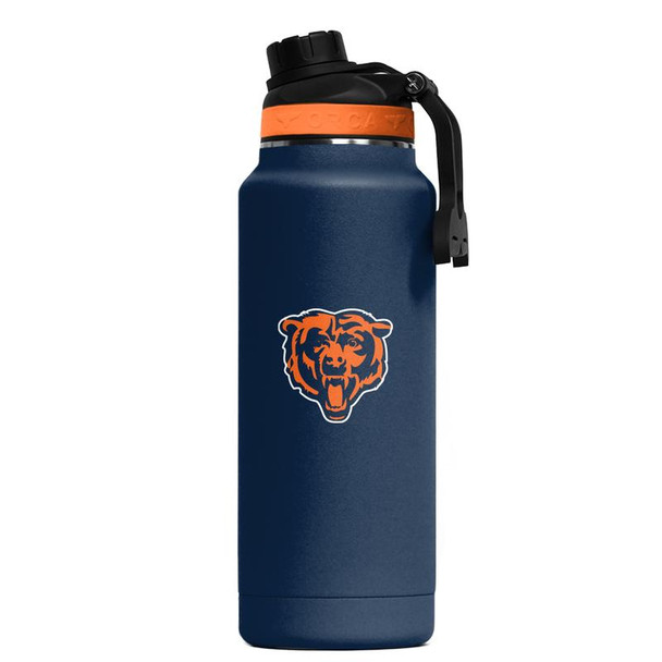 Chicago Bears Color Logo Hydra 34oz