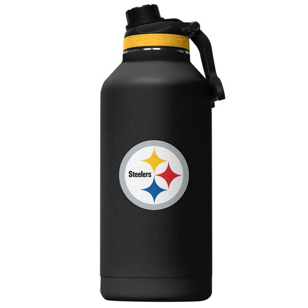 Pittsburgh Steelers Hydra 66oz