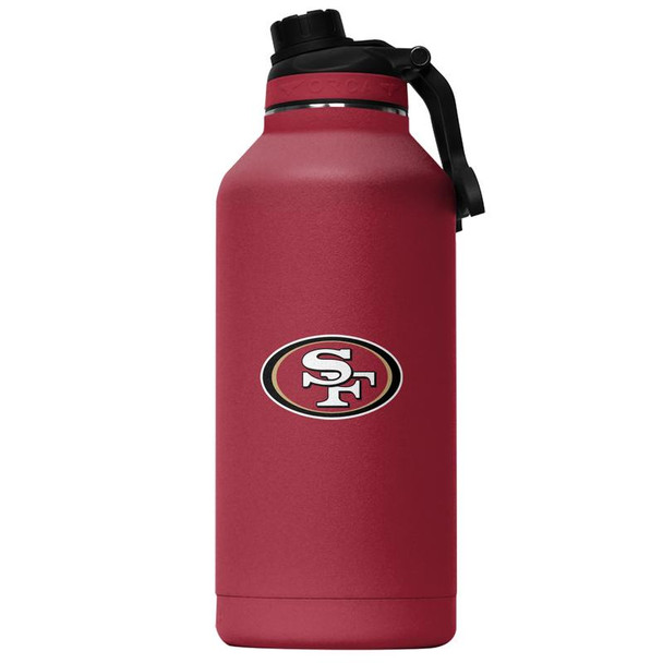 San Francisco 49ers Hydra 66oz