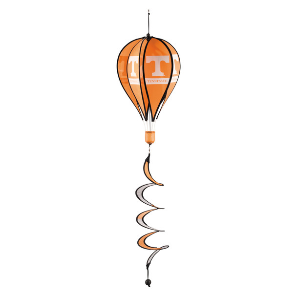 Tennessee Volunteers Hot Air Balloon Spinner