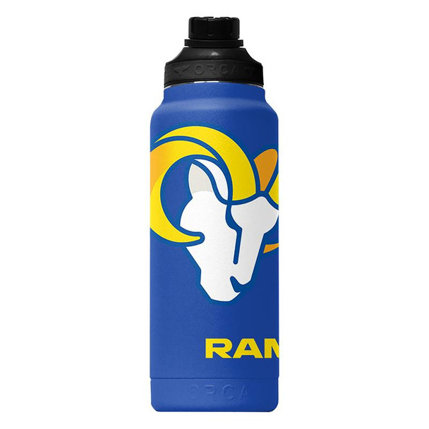 Los Angeles Rams Color Logo Hydra 34oz