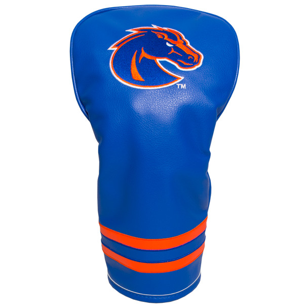 Boise State Broncos Vintage Driver Head Cover
