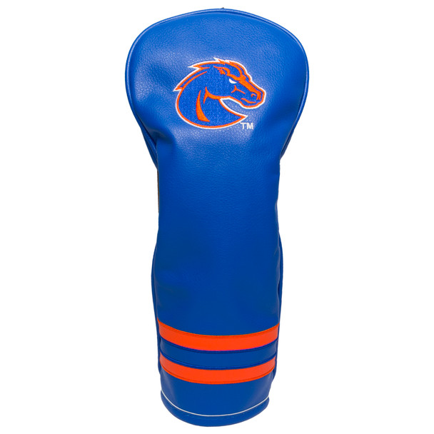 Boise State Broncos Vintage Fairway Head Cover