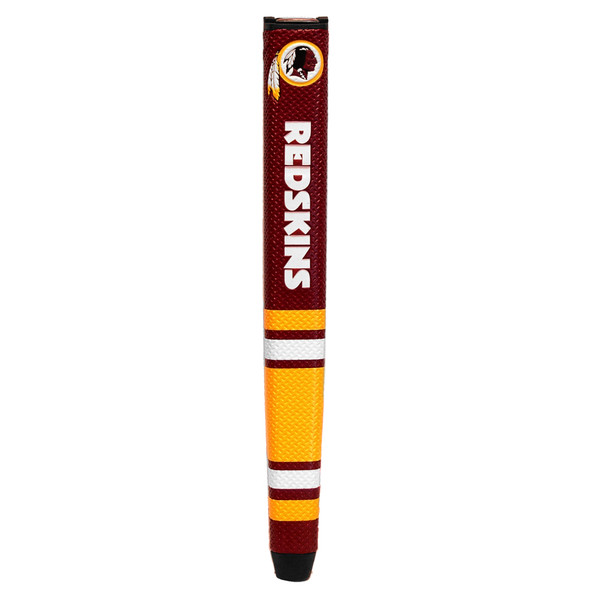 Washington Commanders Golf Putter Grip