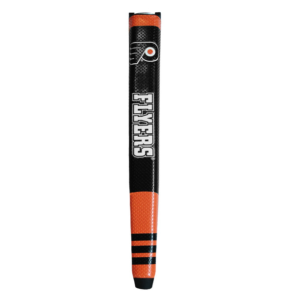 Philadelphia Flyers Golf Putter Grip