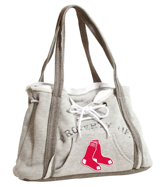 Boston Red Sox Hoodie Purse MLB Hoodie Bag Fan Gear
