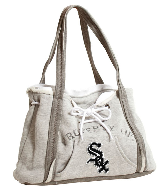 Chicago White Sox Hoodie Purse MLB Hoodie Bag Fan Gear