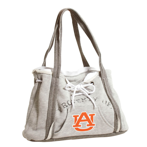 Auburn Tigers Hoodie Purse NCAA Hoodie Bag Fan Gear