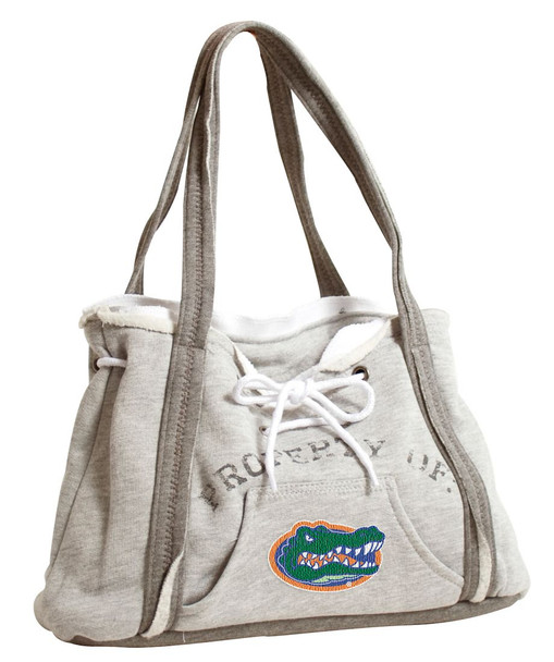 Florida Gators Hoodie Purse NCAA Hoodie Bag Fan Gear