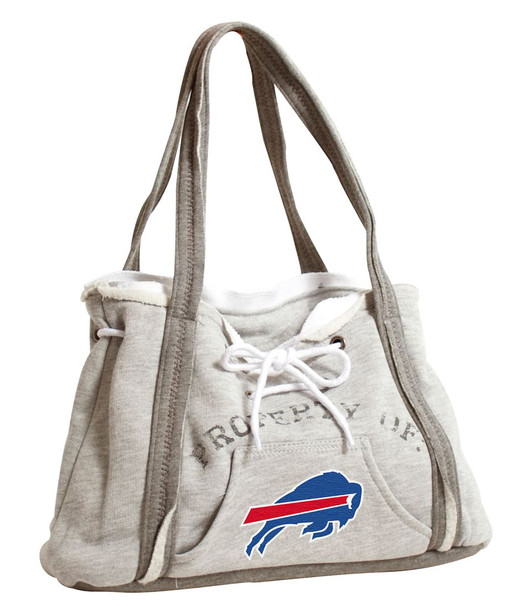 Buffalo Bills Hoodie Purse NFL Hoodie Bag Fan Gear