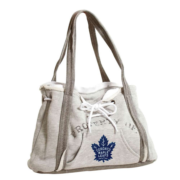 Toronto Maple Leafs Hoodie Purse NHL Hoodie Bag Fan Gear