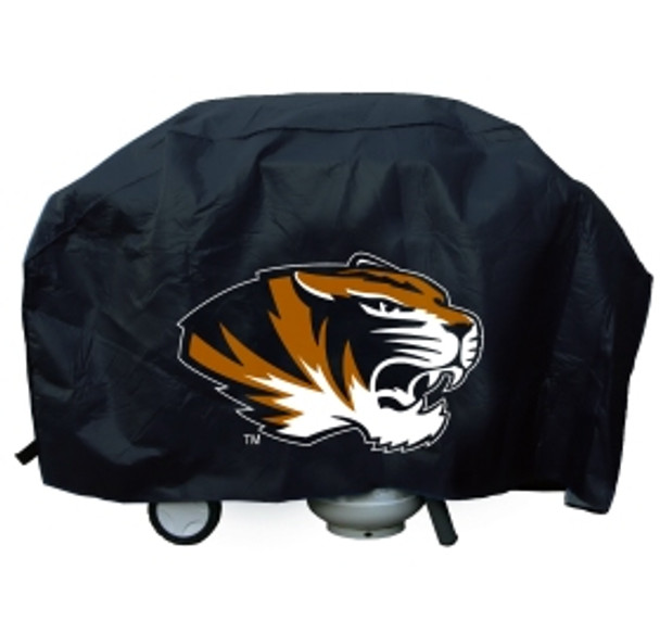 Missouri Tigers Grill Cover Economy