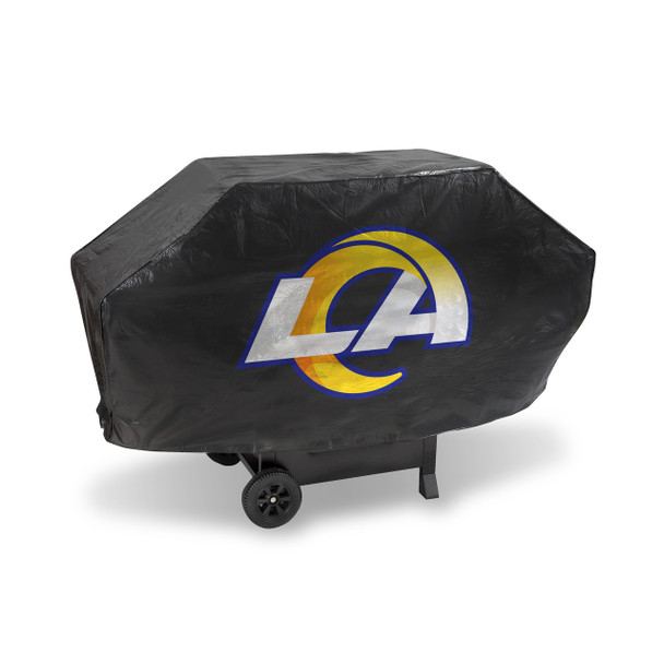 Los Angeles Rams Grill Cover Economy