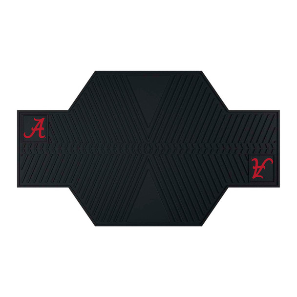 Louisville Cardinals Motorcycle Mat