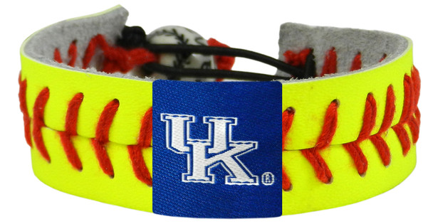 Kentucky Wildcats Bracelet Classic Softball Alternate
