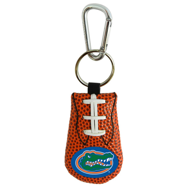 Florida Gators Keychain Classic Football