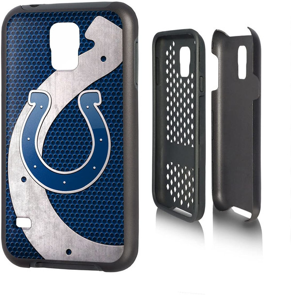 Indianapolis Colts Rugged Phone Case Samsung Galaxy S5