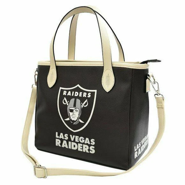 Las Vegas Raiders Victory Tote