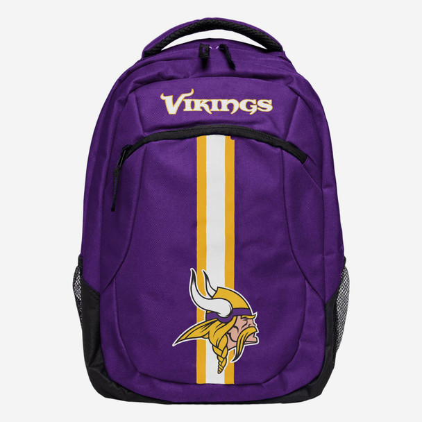 Minnesota Vikings Action Backpack