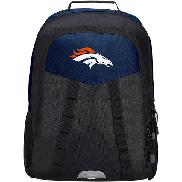 Denver Broncos Scorcher Backpack