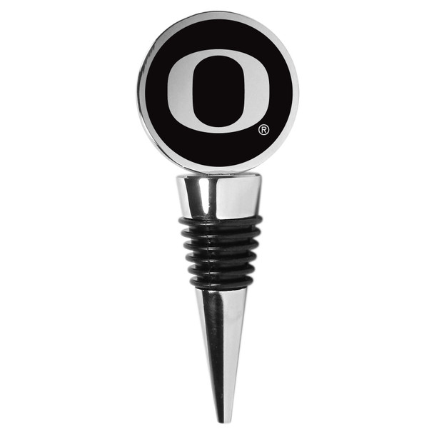 Oregon Ducks Wine Stopper