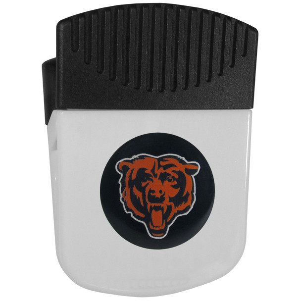 Chicago Bears Clip Magnet