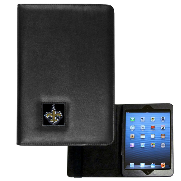 New Orleans Saints iPad Mini Folio Case