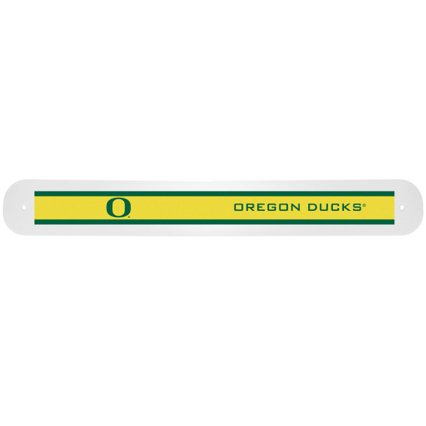 Oregon Ducks Travel Toothbrush Case