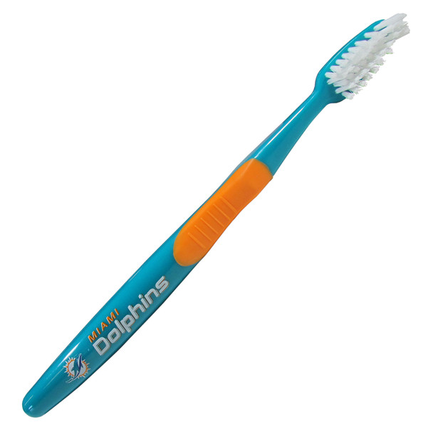 Miami Dolphins Toothbrush