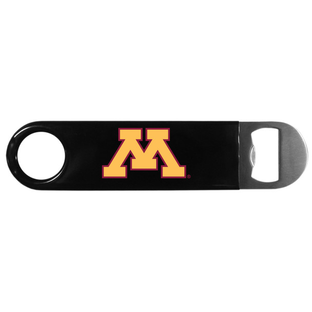 Minnesota Golden Gophers Long Neck Bottle Opener