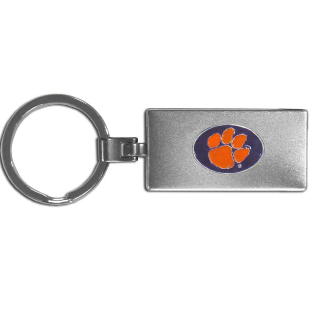 Clemson Tigers Multi-tool Key Chain