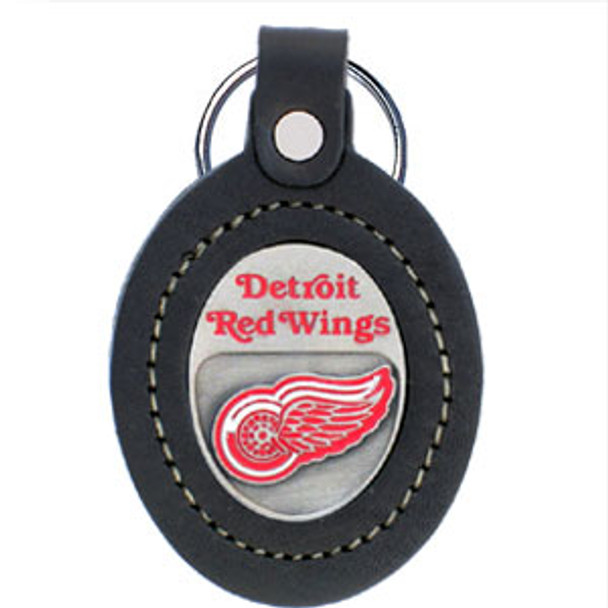NHL Key Ring - Red Wings®