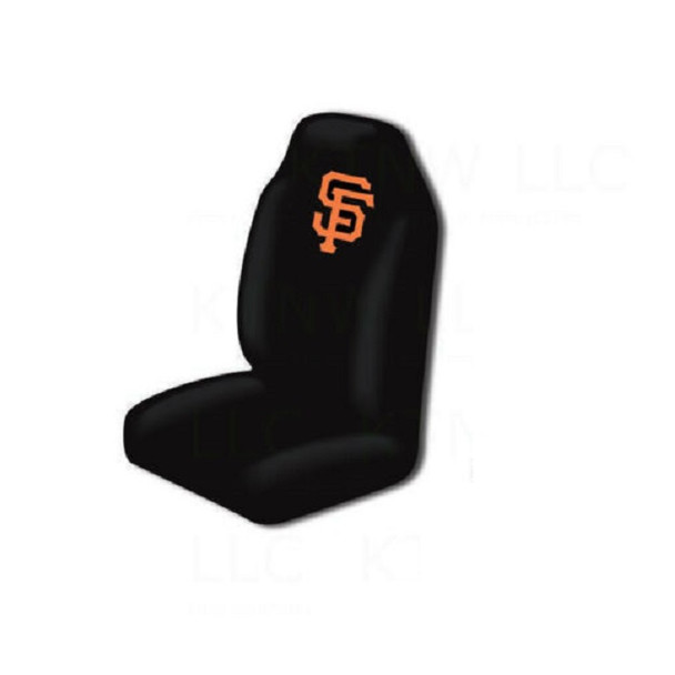San Francisco Giants Seat Cover Northwest
