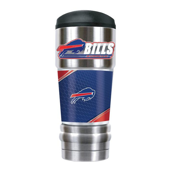 Buffalo Bills 18 oz. MVP Tumbler